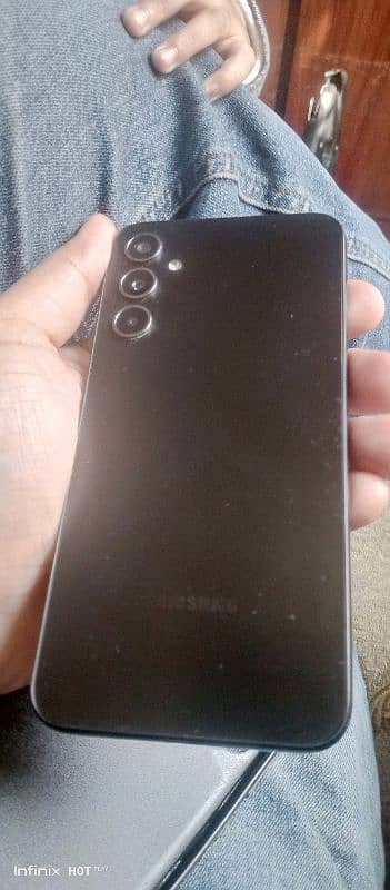 Samsung A34 2