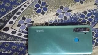 Realme 5i Qualcomm Snapdragon 665