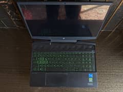 HP Pavilion gaming RTX 3050 | i5-11th gen