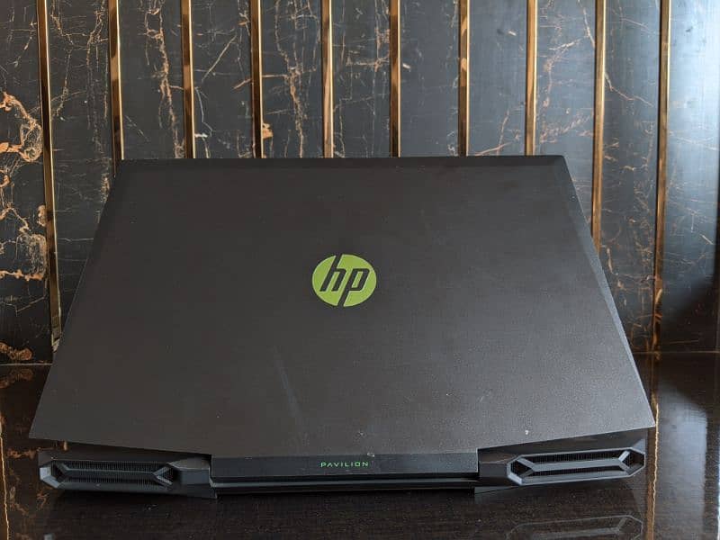 HP Pavilion gaming RTX 3050 | i5-11th gen 2