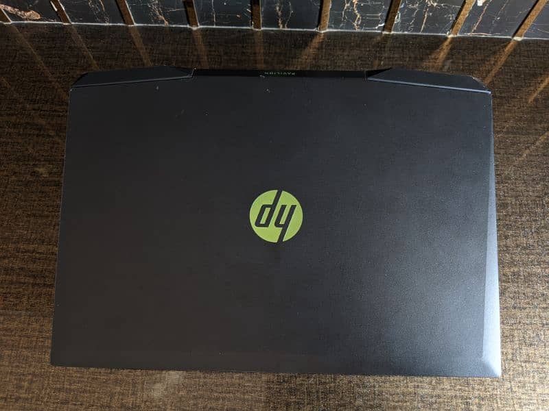 HP Pavilion gaming RTX 3050 | i5-11th gen 3