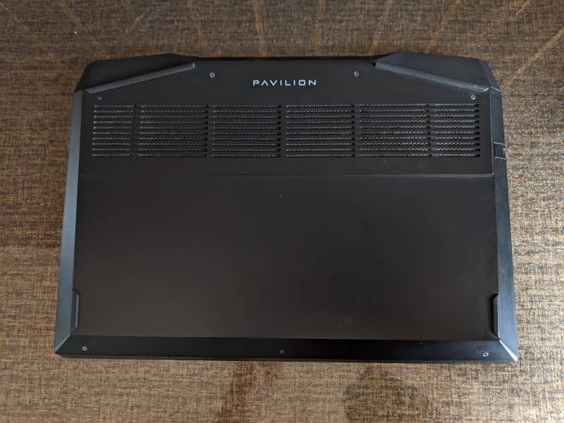 HP Pavilion gaming RTX 3050 | i5-11th gen 4