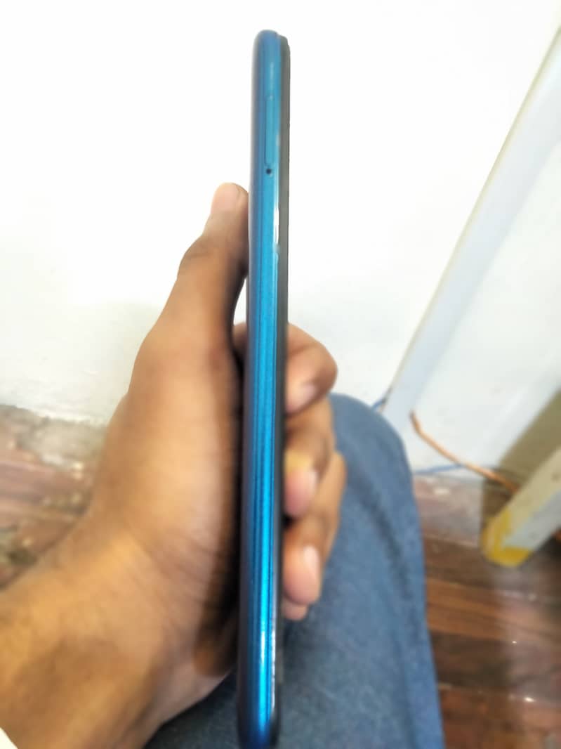 Infinix Smart 5 1