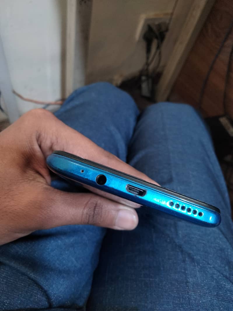 Infinix Smart 5 6