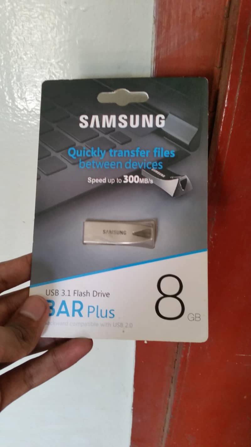 Samsung USB 8gb 0