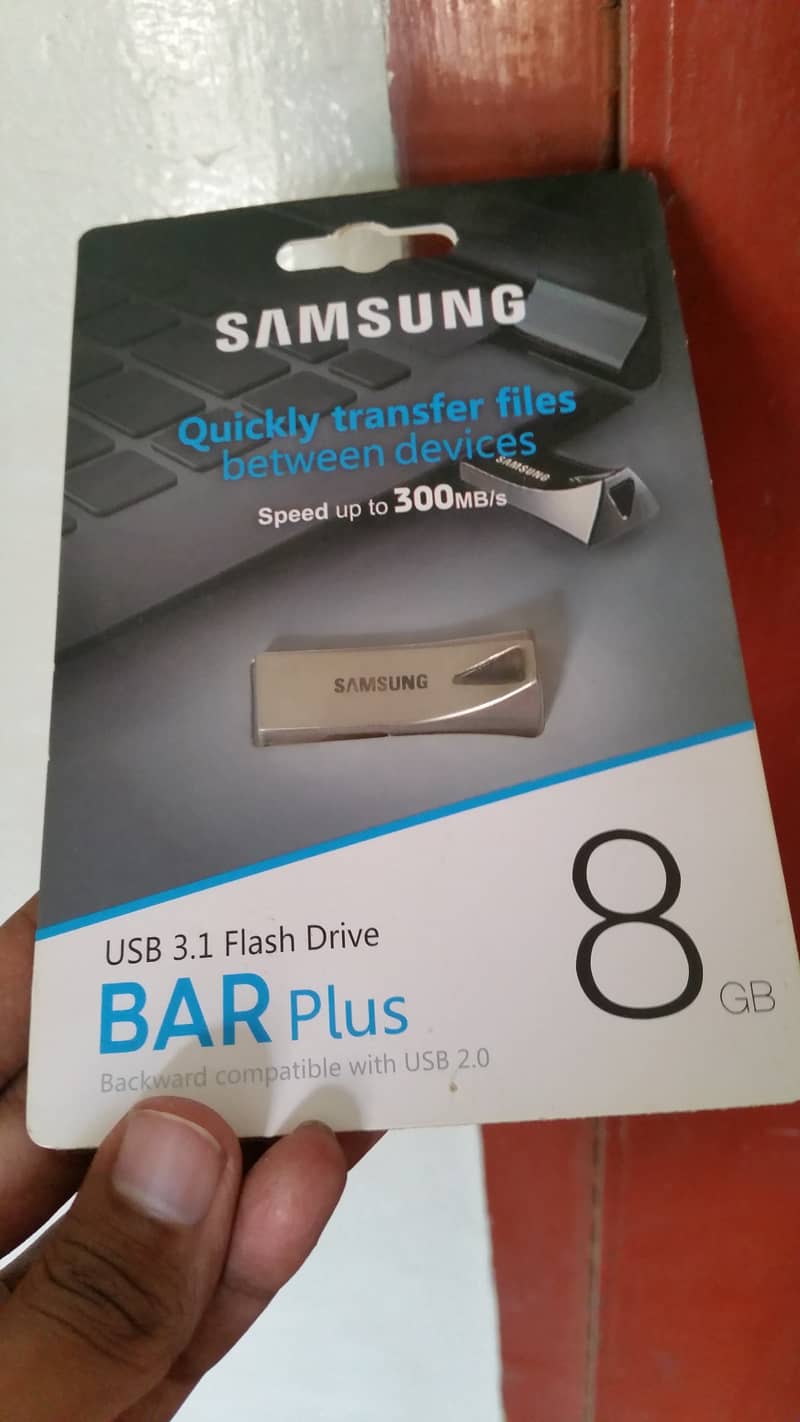 Samsung USB 8gb 2