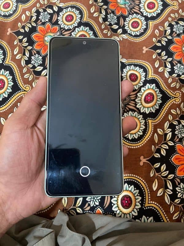 Redmi Note13 8+8 128GB All ok ha 10/10 Box Charjar ha 3