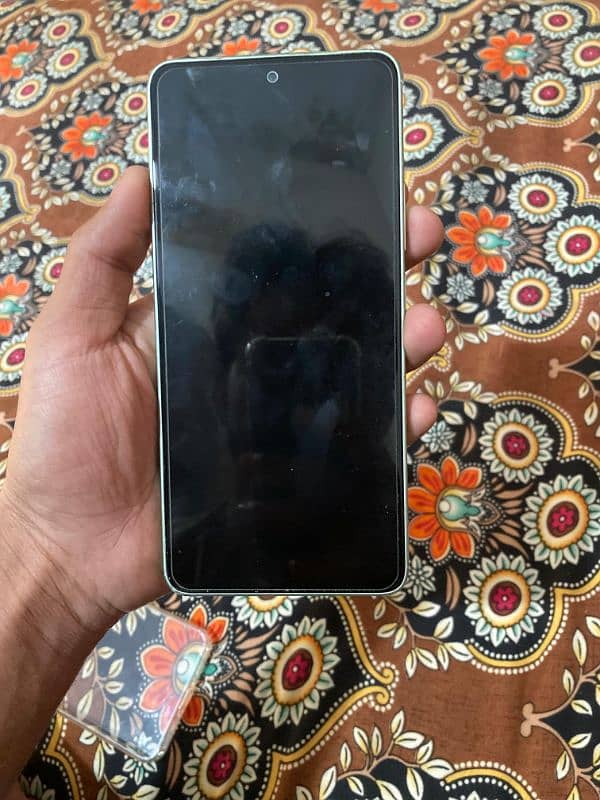 Redmi Note13 8+8 128GB All ok ha 10/10 Box Charjar ha 4