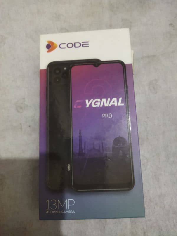 Dcode cygnal 2 pro 3 -64 0