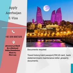 work and azad visa available