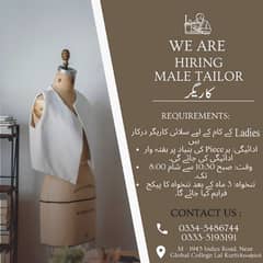 Tailor