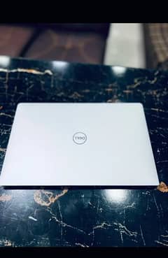 Dell laptop Core i7 10th generation