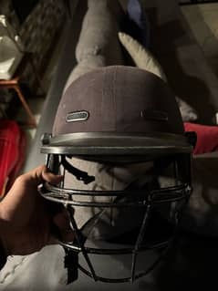 masuri cricket helmet original