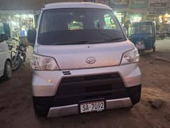 Daihatsu Hijet 2018