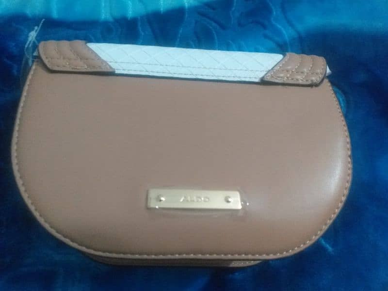 Original Aldo Bag Women 1