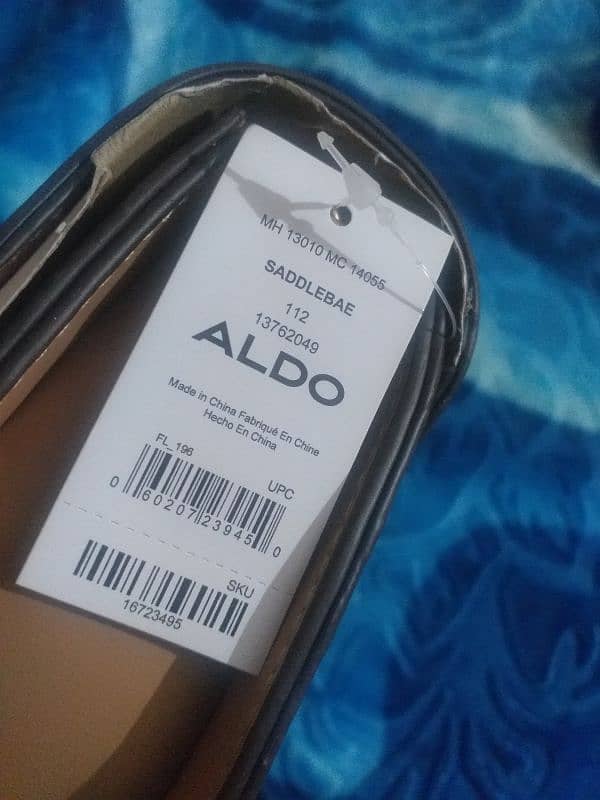 Original Aldo Bag Women 3