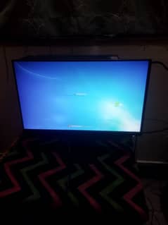 22 inch LCD border less