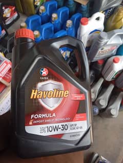 havoline