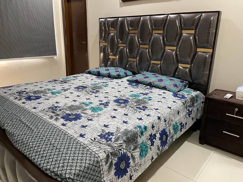 10 Marla Lower Portion Fully Furnished For Rent 3