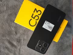 realme C53 no opne no repair