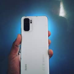 xaoimi  Redmi note 10  128Gb