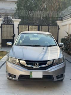 Honda