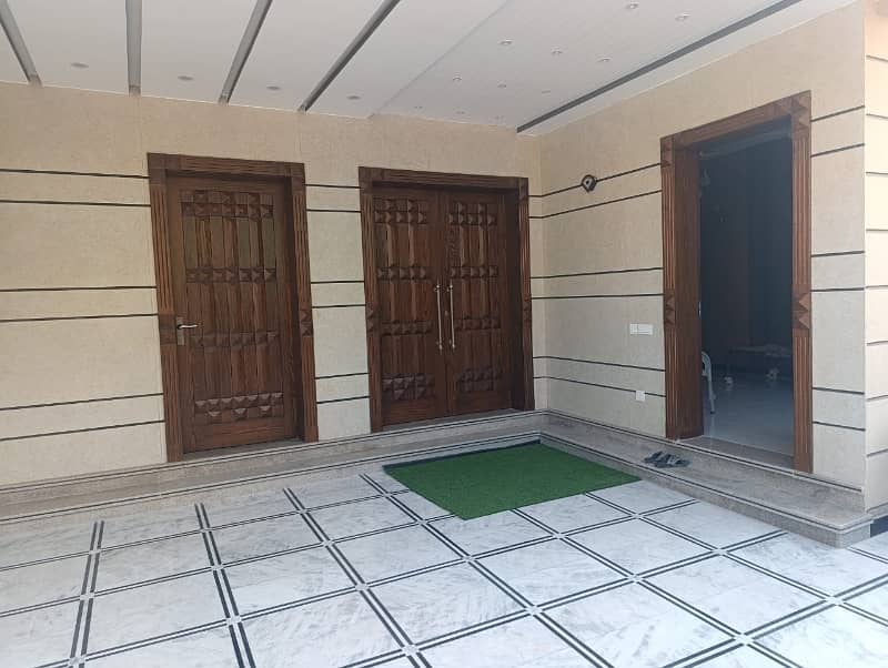 10 Marla ( 30*70 ) Brand New Double Unit House. Available For Sale In Margalla View Co-Operative Housing Society. MVCHS D-17 Sector D D-17/2 Islamabad. 31