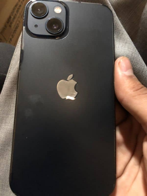 iphone 13 128gb  non pta jv 0