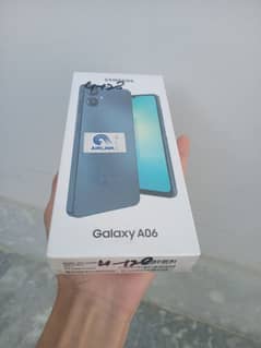 Samsung Galaxy A06 - 4Gb 128GB