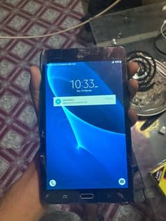 SAMSUNG TAB A 7.0