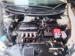 Honda City VTi  Prosmatec 1.3 2018