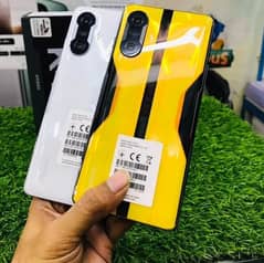 Redmi K40 PTA Approved 03246751929watsapp