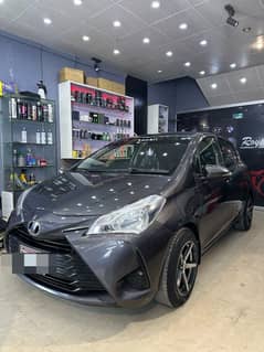 Toyota Vitz 1.0 2018 / 2022 | Mint Condition | First Owner