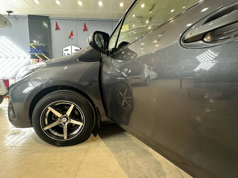 Toyota Vitz 1.0 2018 / 2022 | Mint Condition | First Owner 6