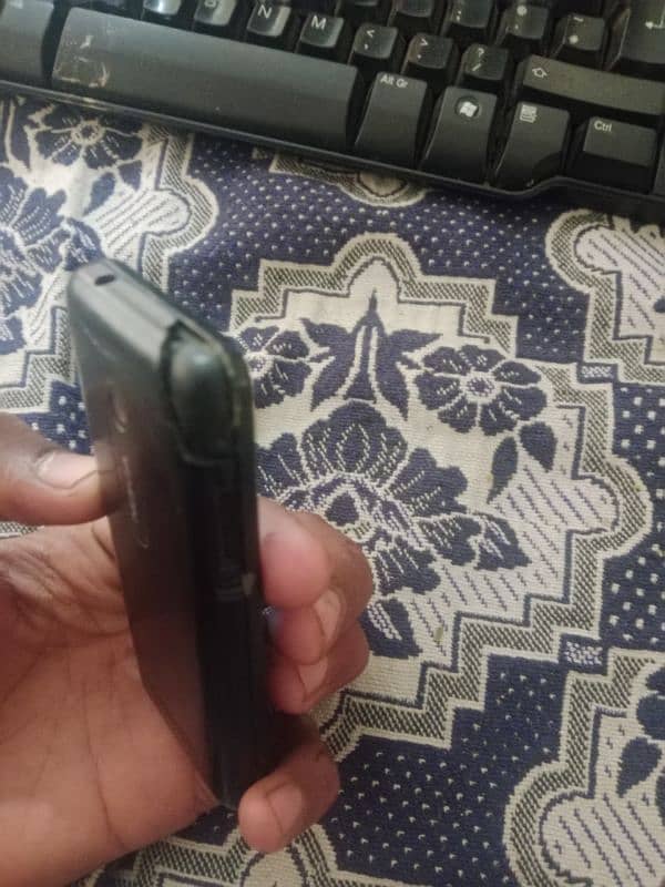 Nokia 206 Zenwan condition 1