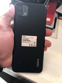 BRAND NEW OPPO