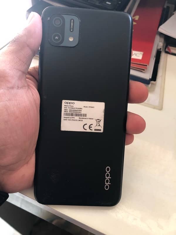 BRAND NEW OPPO 0