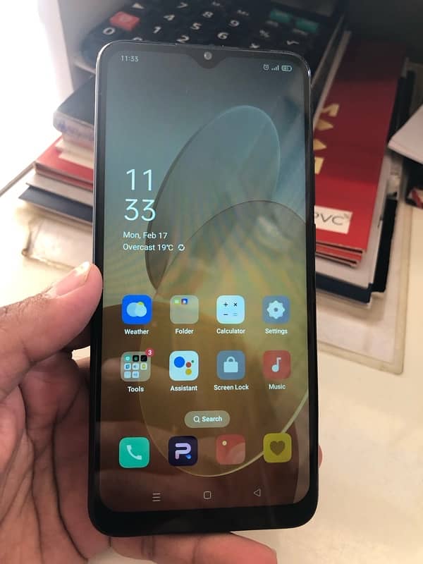 BRAND NEW OPPO 1