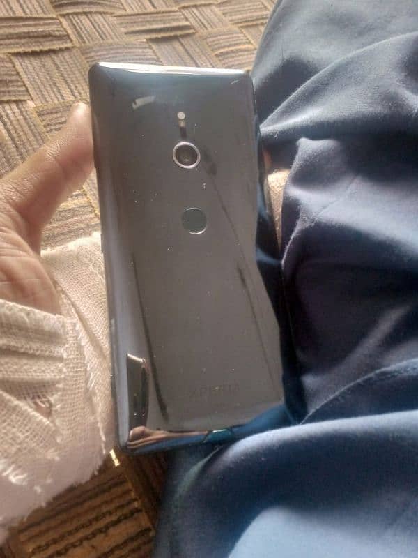 Sony xperia xz3 17000 1