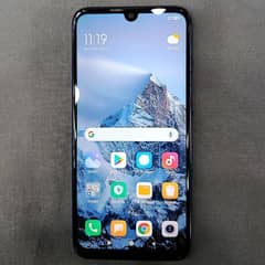 Redmi Note 7, 4/64, Blue