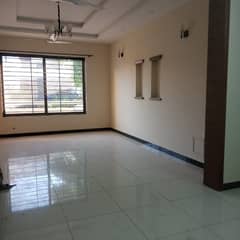 Upper portion For Rent in i-8 Islamabad