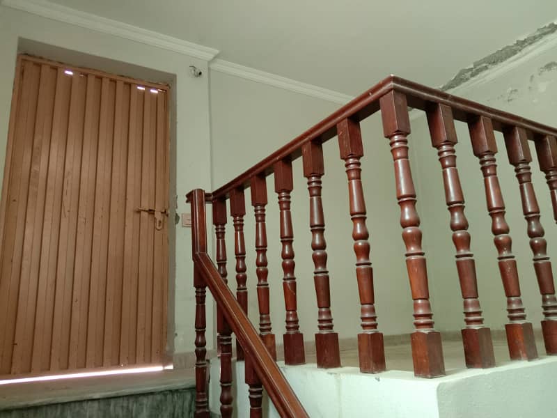 5 Marla Double Storey House For Rent 4