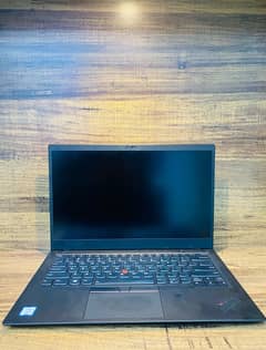 Lenovo X1 Carbon (i5-8th) (8-256)