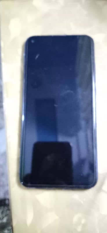 Huawei Y7 P 4/64 GB PTA Approved 1