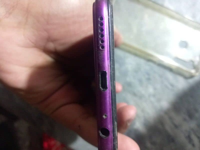 Infinix S5 Lite For Sale In Good Condition With Box 4