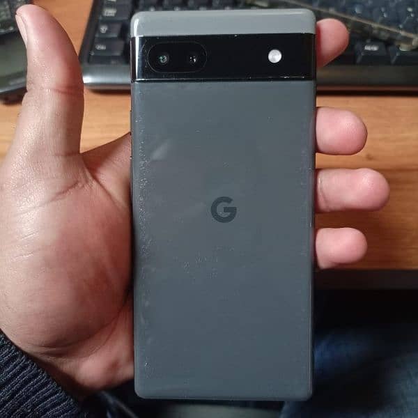 pixel 6a 3