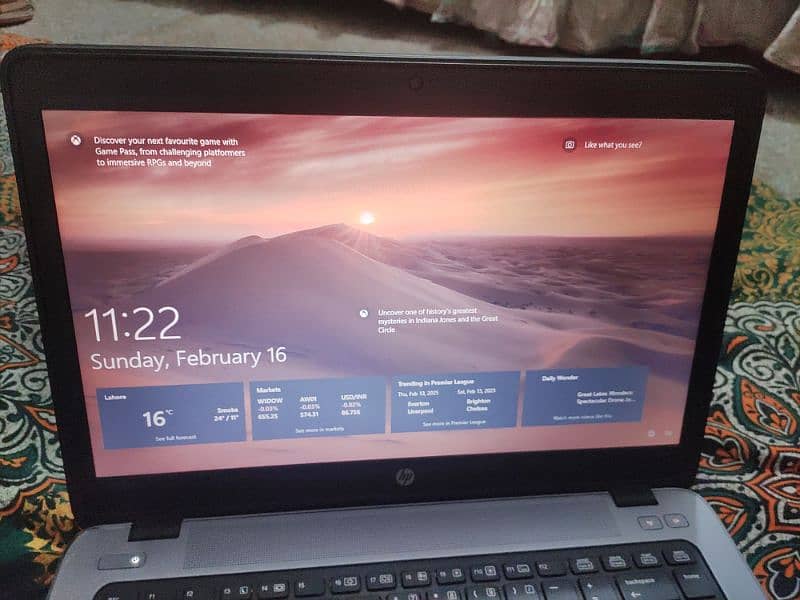 HP Core I 5 4th Generation 1