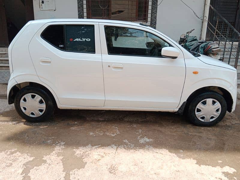 Suzuki Alto 2022 4