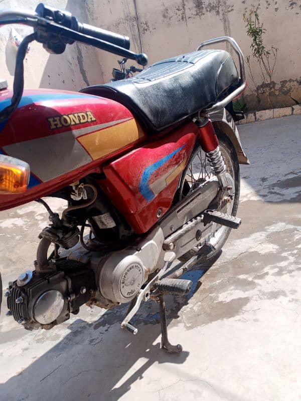 sale 70 Bike 1