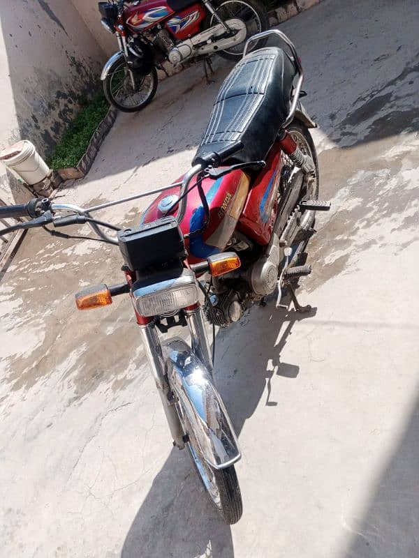 sale 70 Bike 3